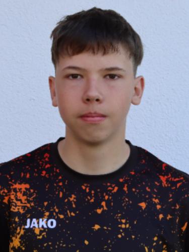Florian Musch