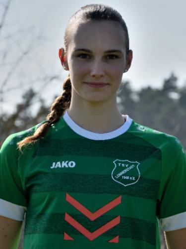 Avatar Bild für Laura Scheidel