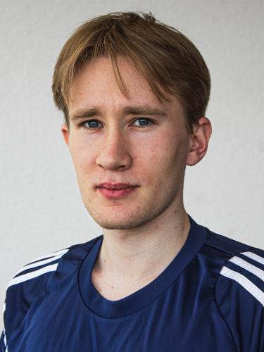 Avatar Bild für Rasmus Valeth