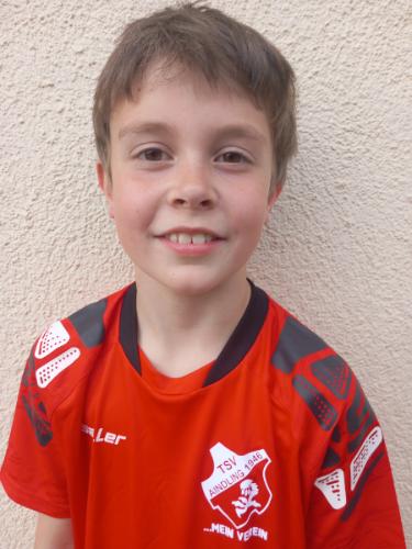 Lorenz Golling