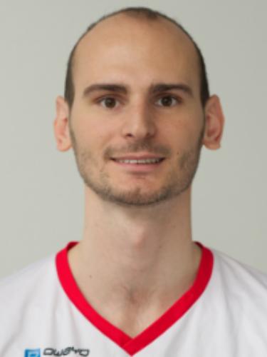 Mattia Romano