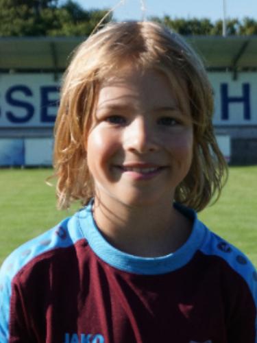Linus Frankenberger