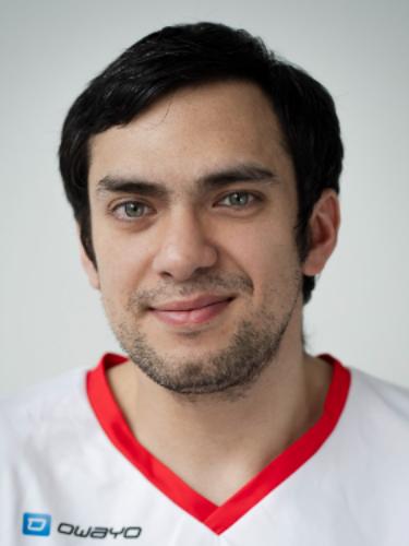 Tarkan Sahin