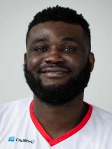 Chigozie Unegbu