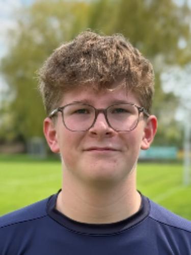 Avatar Bild für Vitus Eckert