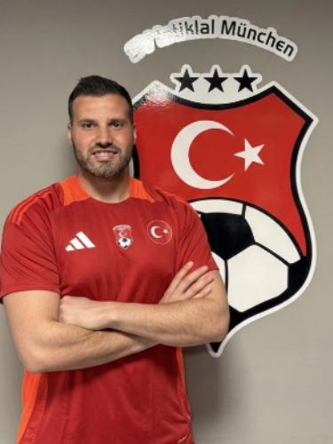 Avatar Bild für Baris Ucar