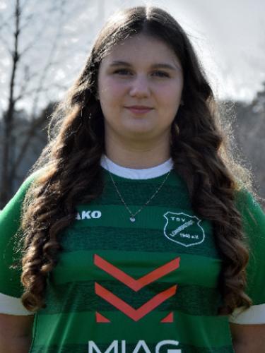 Avatar Bild für Amy Albrecht