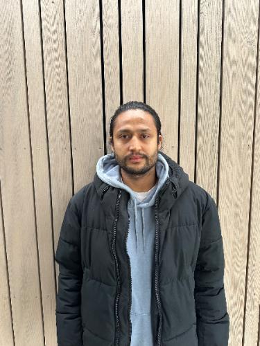 Prashant Budhathoki