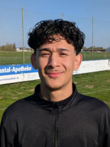 Tamin Hussaini