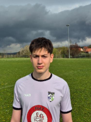 Fabian Kaiser