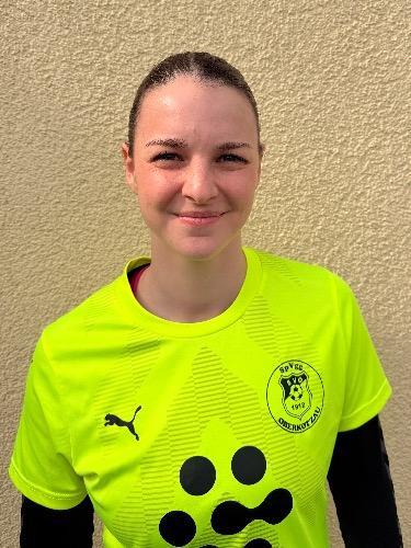 Avatar Bild für Saskia Guth
