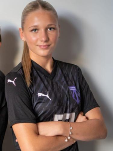 Avatar Bild für Julia Pirschlinger