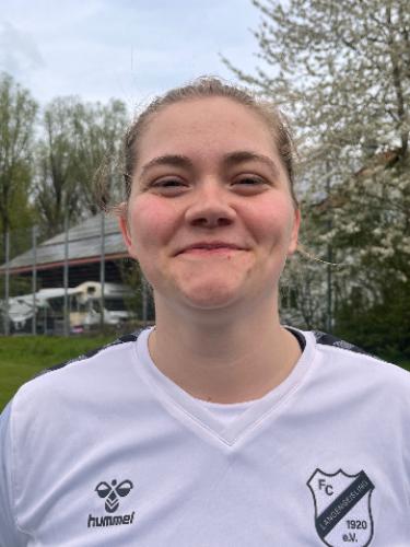 Michelle Ahnert