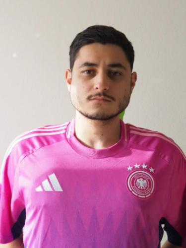 Oguz Cetin