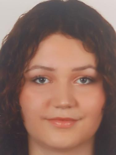 Viktoria Hirschberger