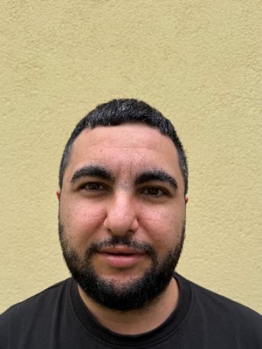 Bilal Ucar