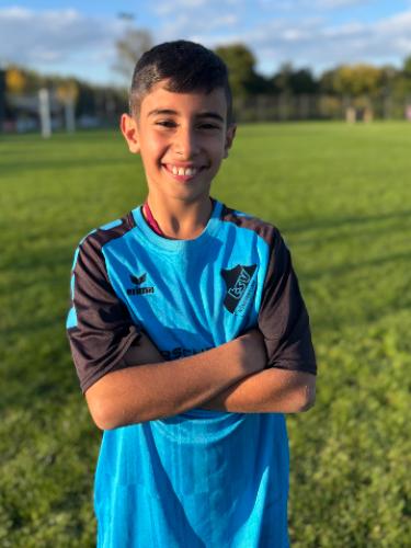 Mert Baydak