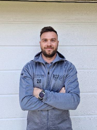 Avatar Bild für Julian Leicht