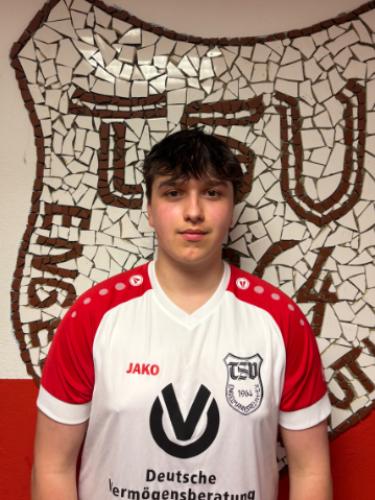 Maximilian Adelfinger