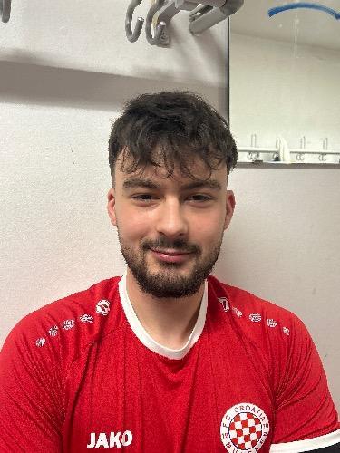 Luka Topcic