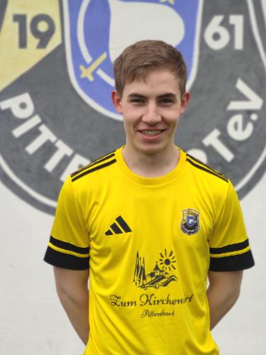 Johannes Mittermaier