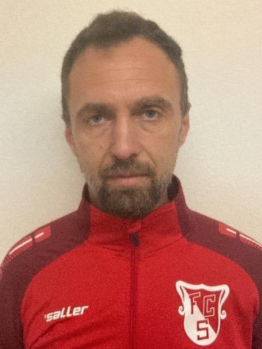 Lucian Cristea