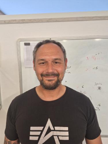 Philipp Dietschmann