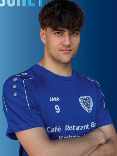 Avatar Bild für Ben Pritschet