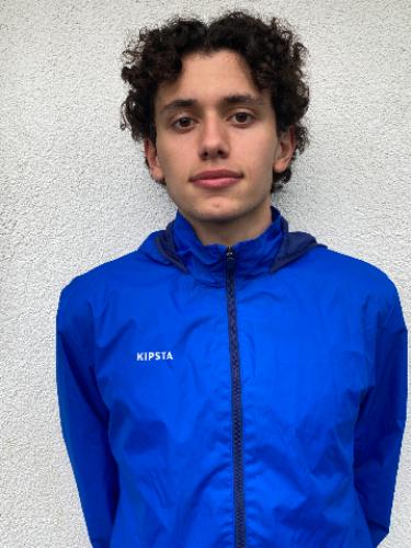 Avatar Bild für Florian Sartip