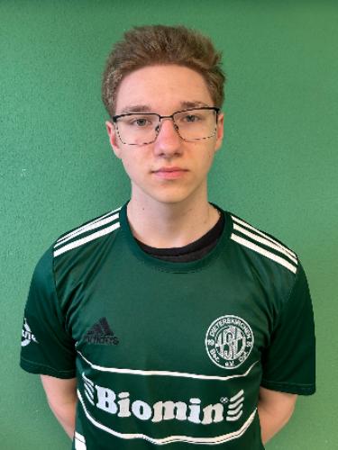 Avatar Bild für Leon Asmus