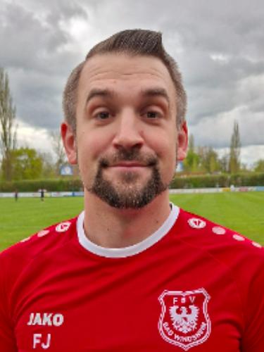 Frank Hallwas