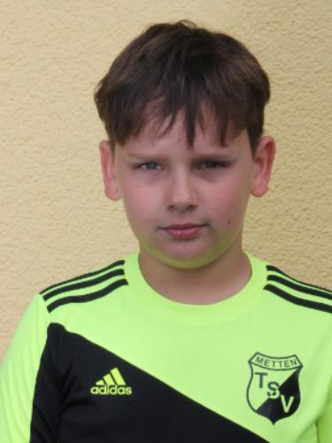 Jonas Gadringer
