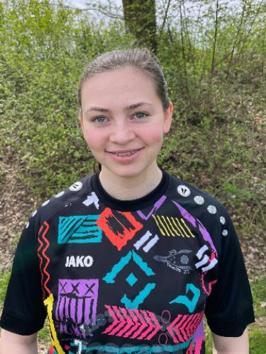 Lara Streibl