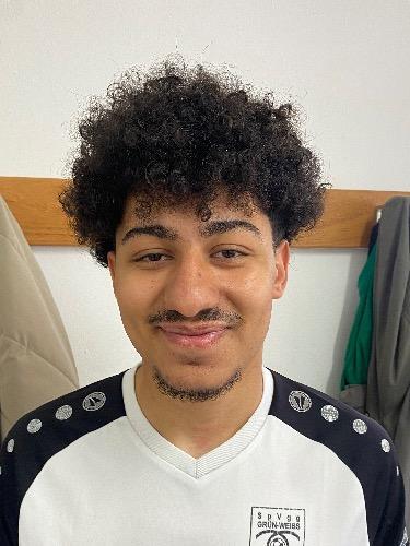 Bafly Rozeik Habib Engaly