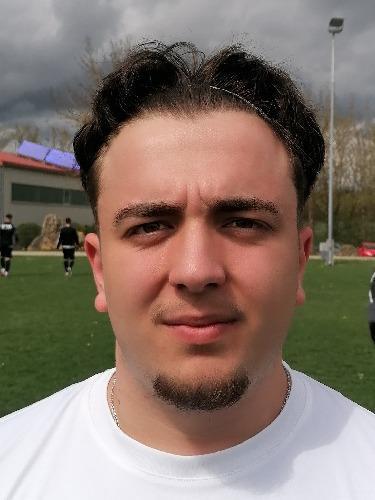 Marcel Niedballa