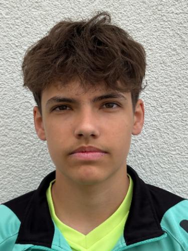 Lennard Grannum