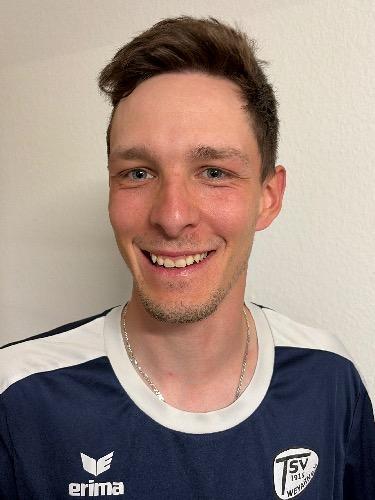 Korbinian Fink