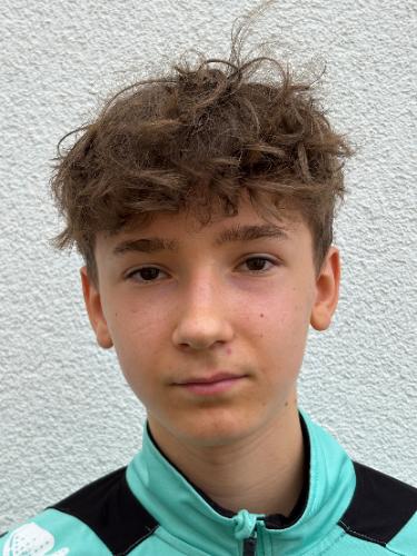 Benjamin Schüssel