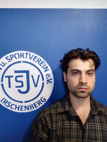 Farid Derakhshan