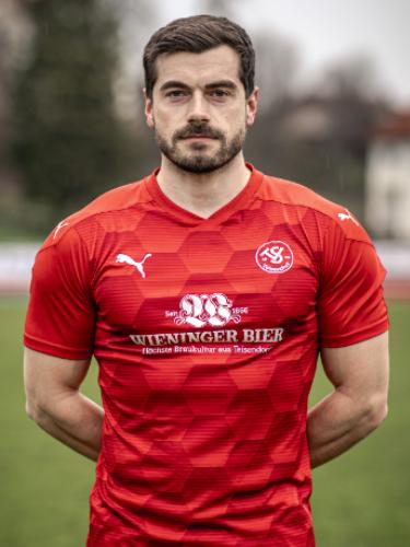 Avatar Bild für Thomas Burghartswieser