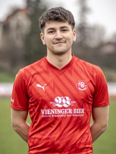 Avatar Bild für Manuel Korb