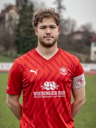 Avatar Bild für Laurent Schmerbeck