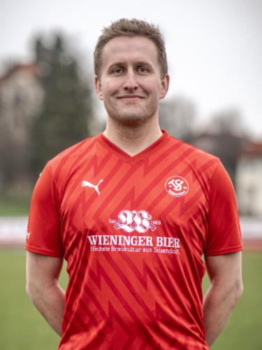 Matthias Spiegelsperger