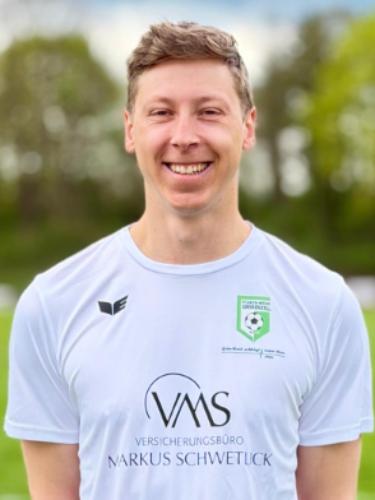 Stefan Leitenstorfer