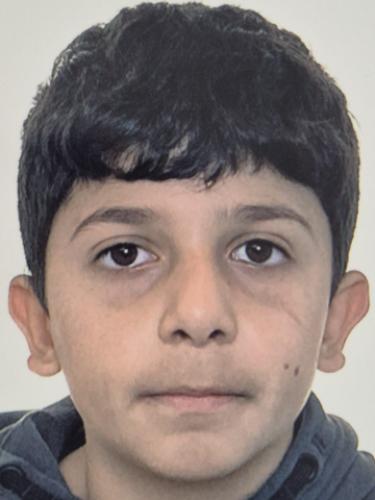 Mohammad Al Mehimed