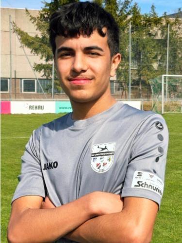 Avatar Bild für Abdulrahman Alrahim