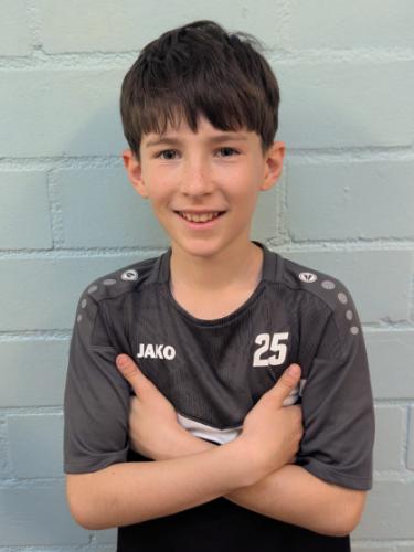 Matteo Krügel