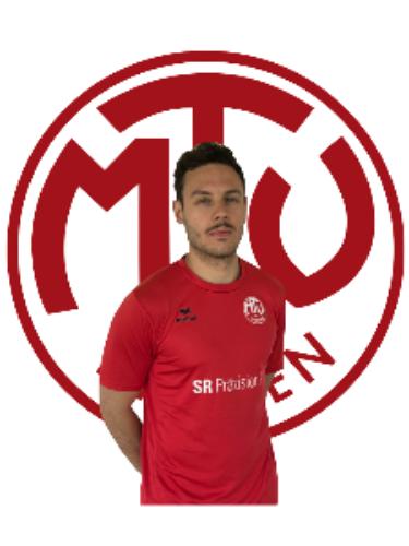 Tales Casagrande Coelho