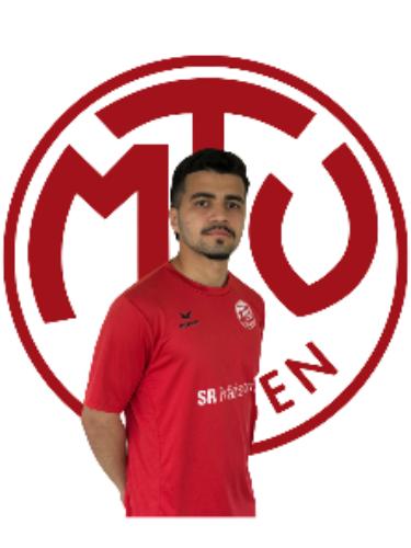 Alex Ryan Pinto dos Santos