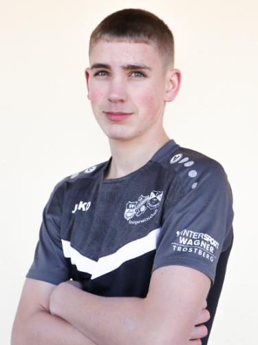 Tobias Behrendt